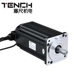 直流無刷電機110系列110光軸1000W